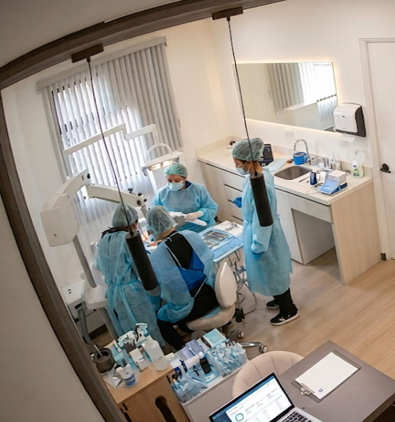Complete Dental Care Under One Roof in Costa Rica