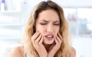 a dental emergency and what happens when you act in time