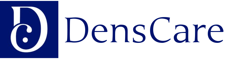 DensCare Logo
