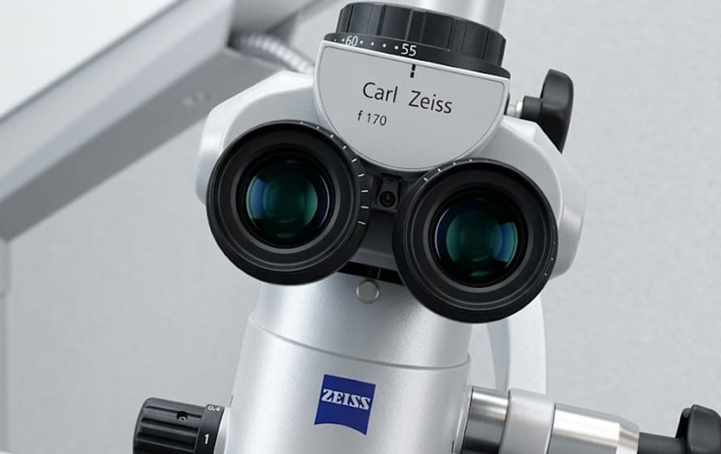 Microscope changes everything in endodontics