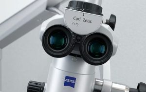 Microscope changes everything in endodontics
